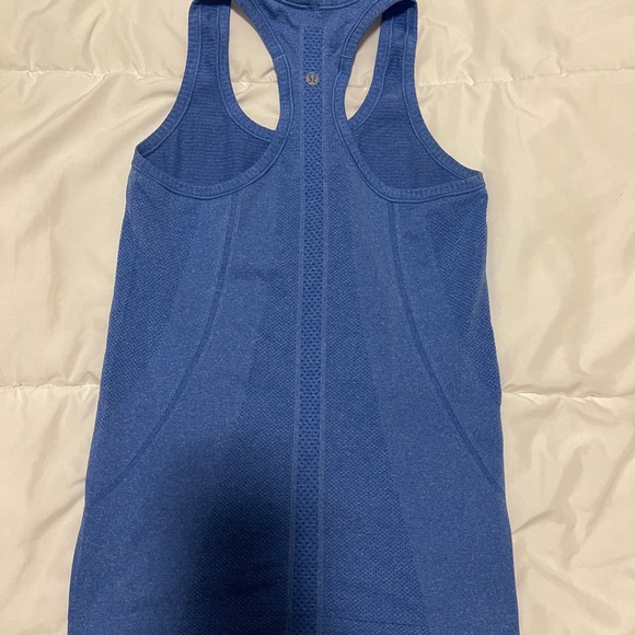 LULULEMON TANK - Picture 1 of 2